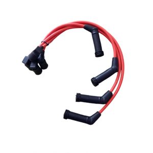وایرشمع تقویتی مدل m5153 مناسب برای پراید بسته 4 عددی